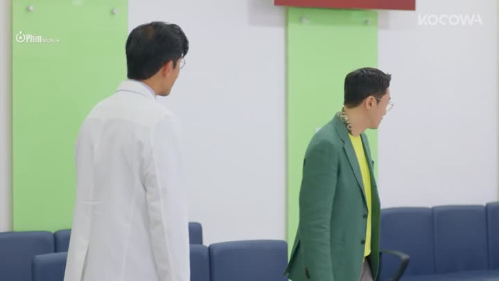 Hình ảnh tập 7 Những Ông Bố Của Ma Ri