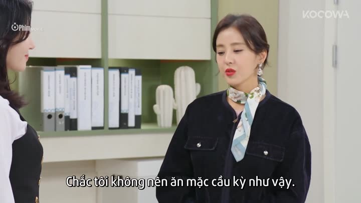 Những Ông Bố Của Ma Ri 10 Hình ảnh tập 70 Những Ông Bố Của Ma Ri