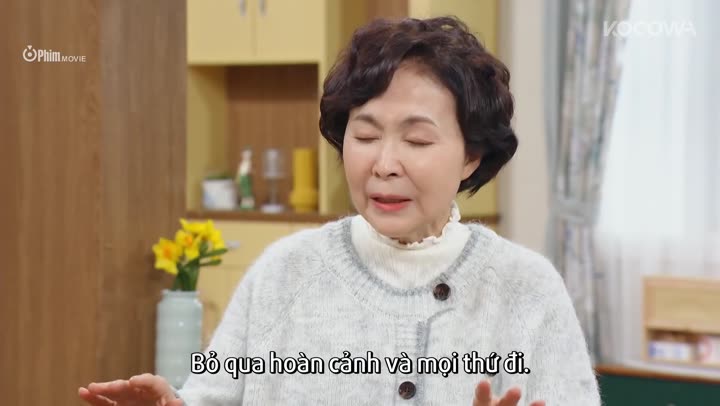 Tập 73 phim Những Ông Bố Của Ma Ri