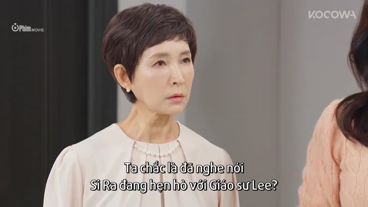 Tập 74 phim Những Ông Bố Của Ma Ri