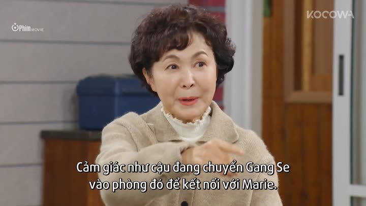Tập 80 phim Những Ông Bố Của Ma Ri