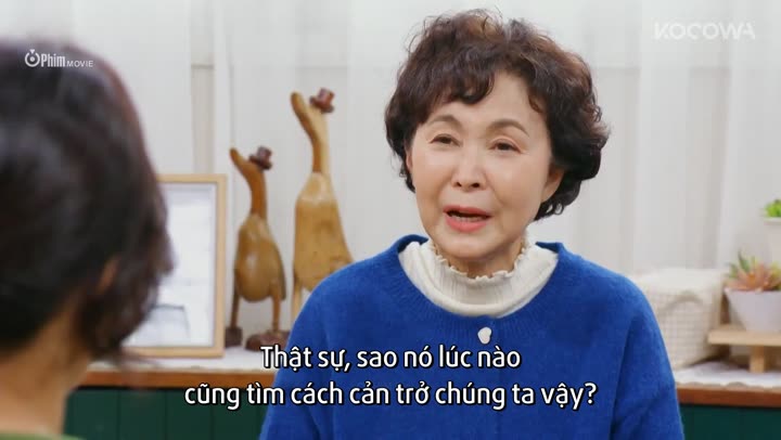 Hình ảnh tập 80 Những Ông Bố Của Ma Ri