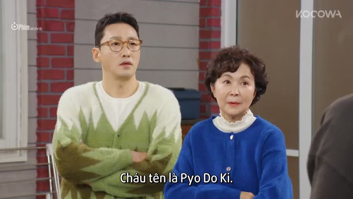 Tập 81 phim Những Ông Bố Của Ma Ri