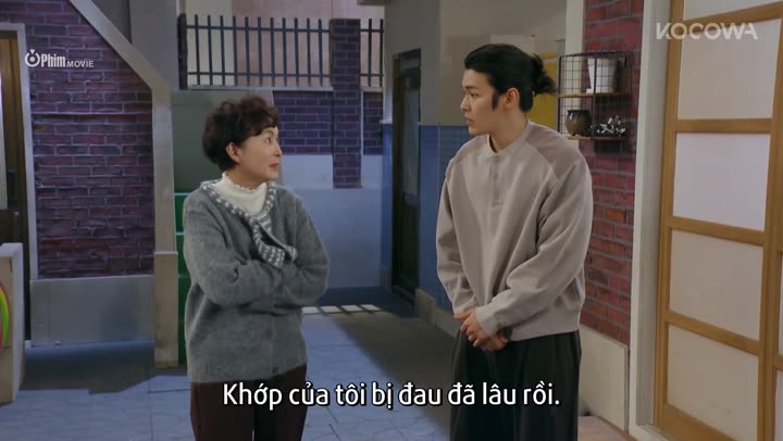 Hình ảnh tập 82 Những Ông Bố Của Ma Ri