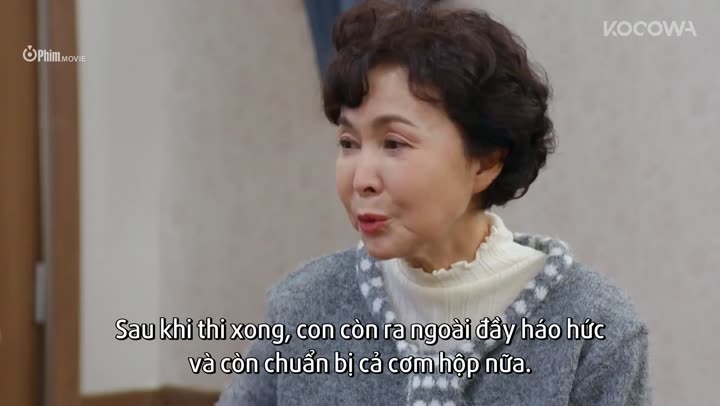 Tập 83 phim Những Ông Bố Của Ma Ri
