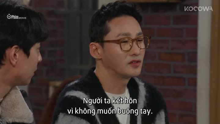 Tập 87 phim Những Ông Bố Của Ma Ri