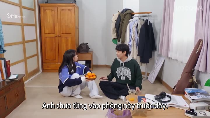 Hình ảnh tập 87 Những Ông Bố Của Ma Ri