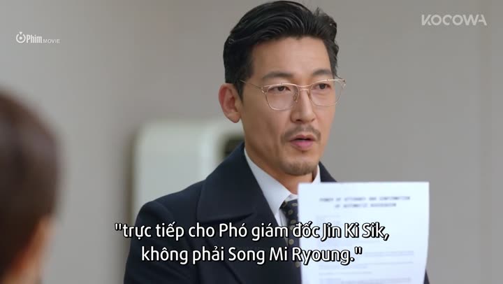Hình ảnh tập 90 Những Ông Bố Của Ma Ri