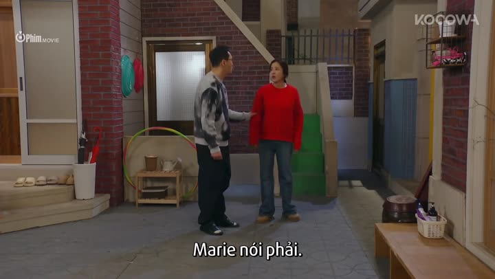 Những Ông Bố Của Ma Ri 9 Tập 92 phim Những Ông Bố Của Ma Ri
