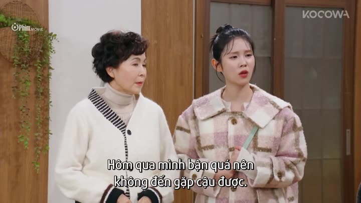 Tập 93 phim Những Ông Bố Của Ma Ri