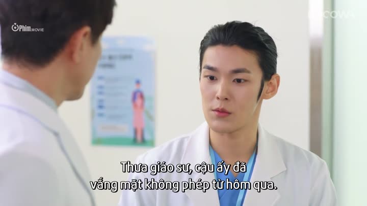 Hình ảnh tập 94 Những Ông Bố Của Ma Ri