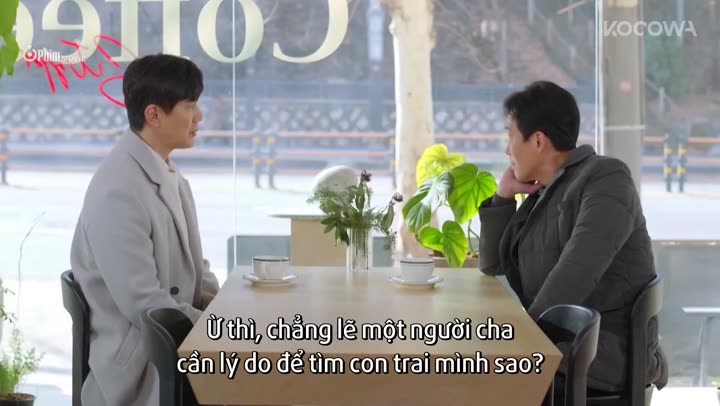 Hình ảnh tập 99 Những Ông Bố Của Ma Ri