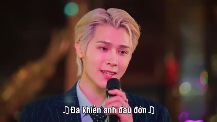Yesterday 9 Tập 11 phim Yesterday