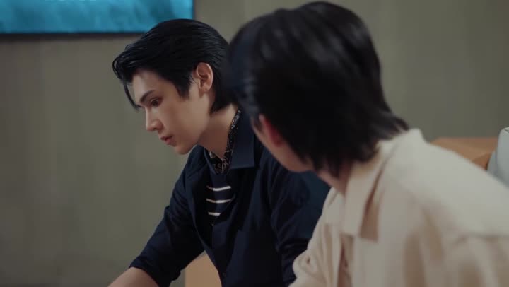 Hình ảnh tập 5 Yesterday