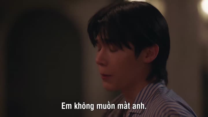 Yesterday 10 Hình ảnh tập 6 Yesterday