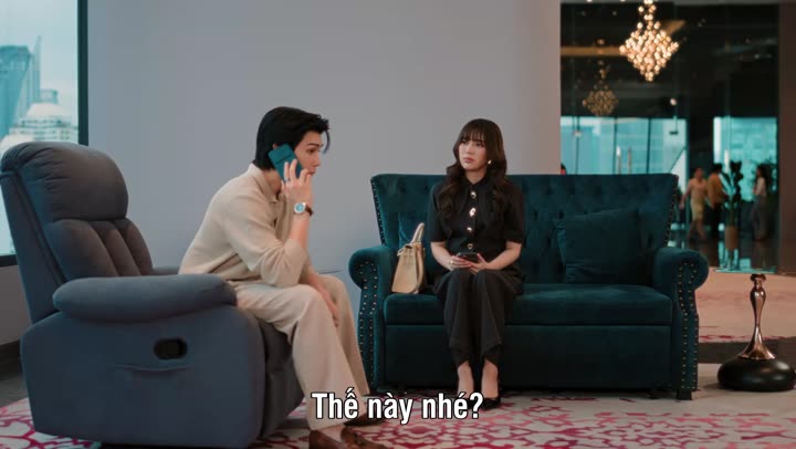 Tập 7 phim Yesterday