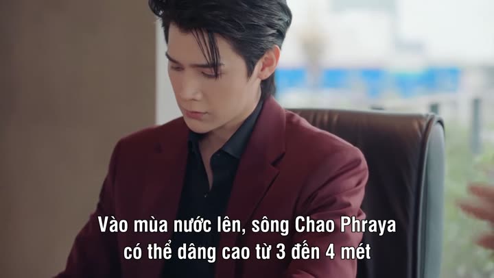 Yesterday 10 Hình ảnh tập 8 Yesterday