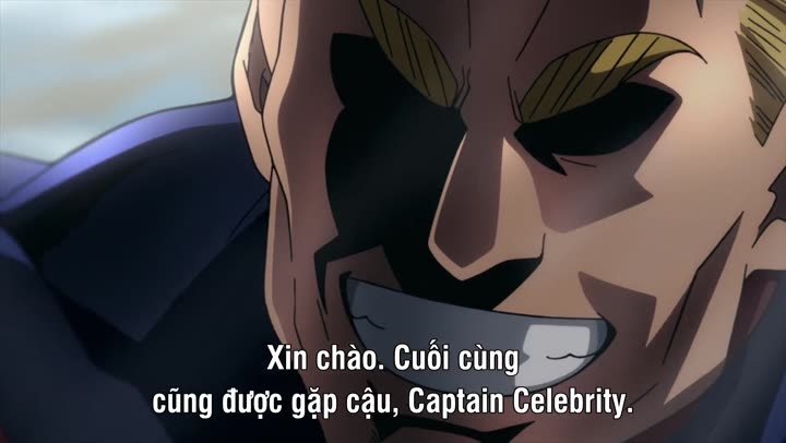 Học Viện Anh Hùng: Vigilantes (Phần 2) 9 Tập 12 phim Học Viện Anh Hùng: Vigilantes (Phần 2)