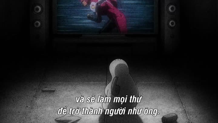 Học Viện Anh Hùng: Vigilantes (Phần 2) 10 Hình ảnh tập 12 Học Viện Anh Hùng: Vigilantes (Phần 2)