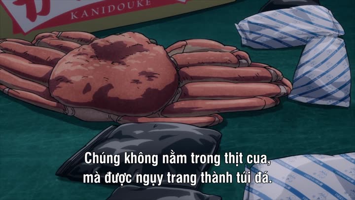 Học Viện Anh Hùng: Vigilantes (Phần 2) 9 Tập 2 phim Học Viện Anh Hùng: Vigilantes (Phần 2)