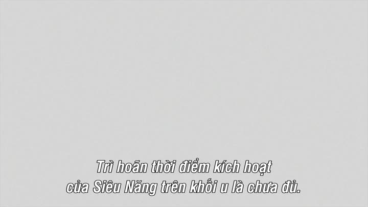 Tập 8 phim Học Viện Anh Hùng: Vigilantes (Phần 2)