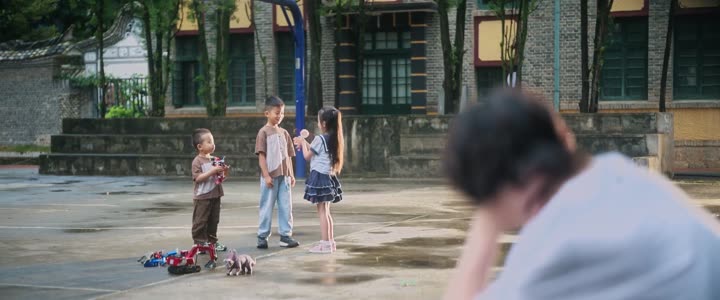 Tập 11 phim Đi Nghe Tiếng Gió Đại Ngàn