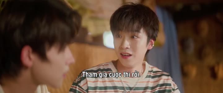 Đi Nghe Tiếng Gió Đại Ngàn 9 Tập 8 phim Đi Nghe Tiếng Gió Đại Ngàn