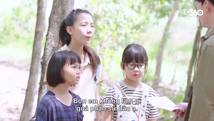 Cú Đập Định Mệnh 10 Hình ảnh tập 15 Cú Đập Định Mệnh