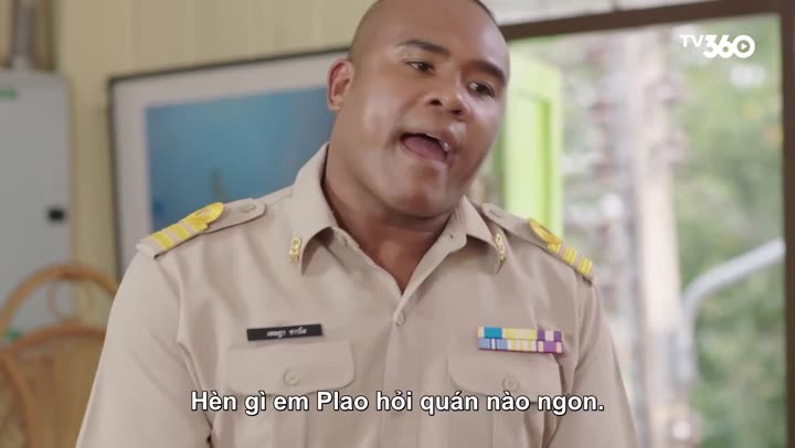 Tập 6 phim Cú Đập Định Mệnh