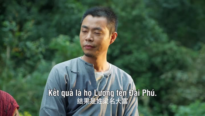 Sỏa Nhi Sư Trưởng 9 Tập 1 phim Sỏa Nhi Sư Trưởng