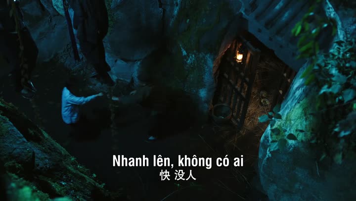 Sỏa Nhi Sư Trưởng 9 Tập 10 phim Sỏa Nhi Sư Trưởng