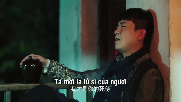 Sỏa Nhi Sư Trưởng 9 Tập 11 phim Sỏa Nhi Sư Trưởng