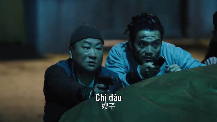 Tập 16 phim Sỏa Nhi Sư Trưởng