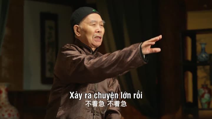 Sỏa Nhi Sư Trưởng 9 Tập 2 phim Sỏa Nhi Sư Trưởng