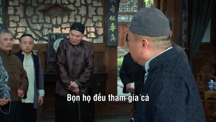 Sỏa Nhi Sư Trưởng 10 Hình ảnh tập 2 Sỏa Nhi Sư Trưởng