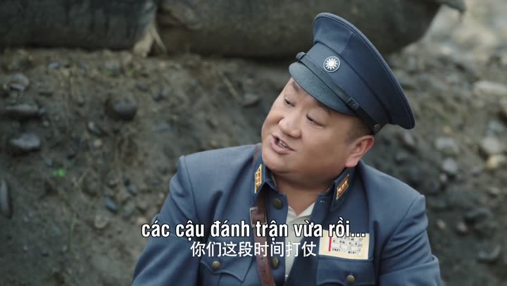 Sỏa Nhi Sư Trưởng 9 Tập 21 phim Sỏa Nhi Sư Trưởng