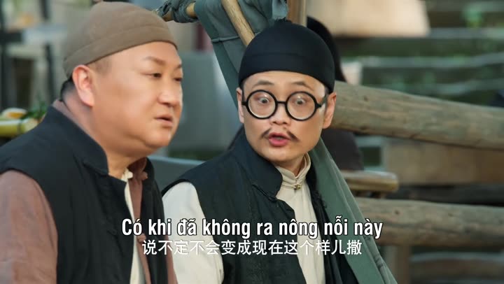 Sỏa Nhi Sư Trưởng 9 Tập 4 phim Sỏa Nhi Sư Trưởng