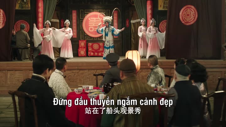 Sỏa Nhi Sư Trưởng 9 Tập 9 phim Sỏa Nhi Sư Trưởng