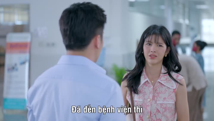 Món Quà Của Kluay 9 Tập 14 phim Món Quà Của Kluay