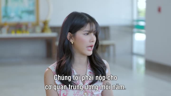 Món Quà Của Kluay 10 Hình ảnh tập 14 Món Quà Của Kluay