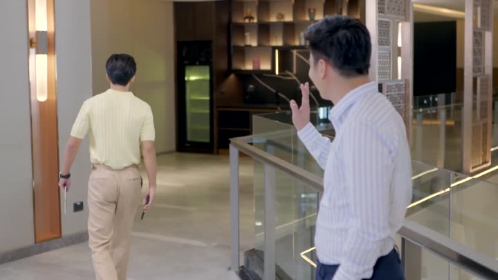 Hình ảnh tập 20 Món Quà Của Kluay