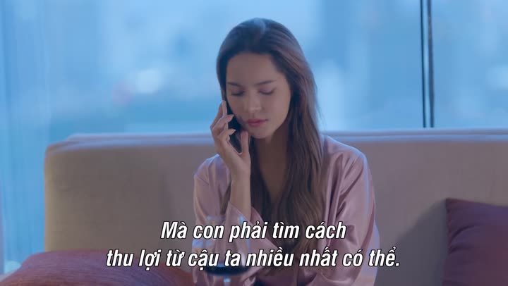 Món Quà Của Kluay 10 Hình ảnh tập 21 Món Quà Của Kluay