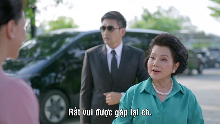 Món Quà Của Kluay 9 Tập 5 phim Món Quà Của Kluay