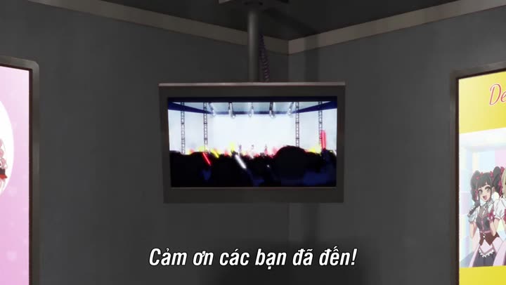 Đứa Con Của Thần Tượng (Phần 3) 9 Tập 1 phim Đứa Con Của Thần Tượng (Phần 3)