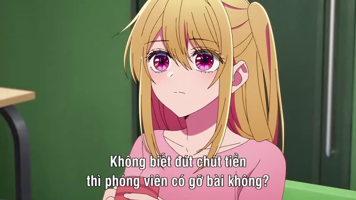 Đứa Con Của Thần Tượng (Phần 3) 9 Tập 7 phim Đứa Con Của Thần Tượng (Phần 3)