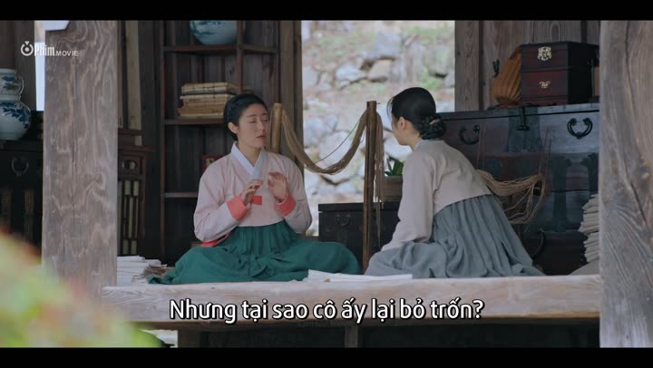 Gửi Tên Trộm Yêu Dấu Của Ta 9 Tập 2 phim Gửi Tên Trộm Yêu Dấu Của Ta