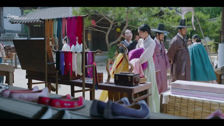 Gửi Tên Trộm Yêu Dấu Của Ta 9 Tập 3 phim Gửi Tên Trộm Yêu Dấu Của Ta