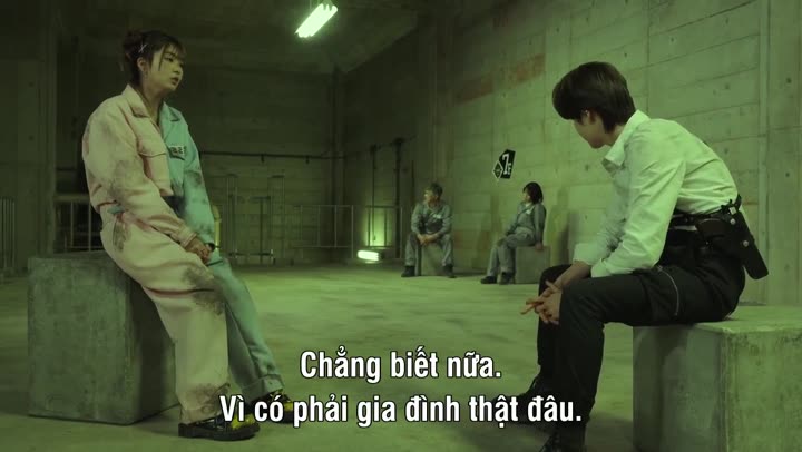 Hiệp Sĩ Mặt Nạ ZEZTZ 9 Tập 6 phim Hiệp Sĩ Mặt Nạ ZEZTZ