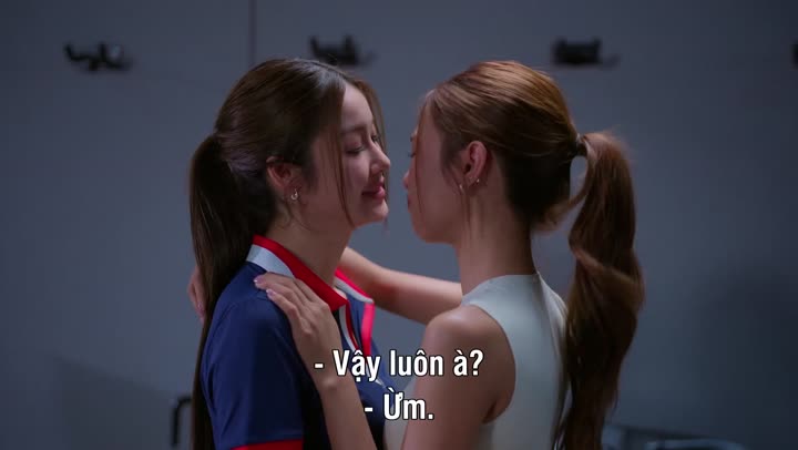 Girl Rules 9 Tập 5 phim Girl Rules