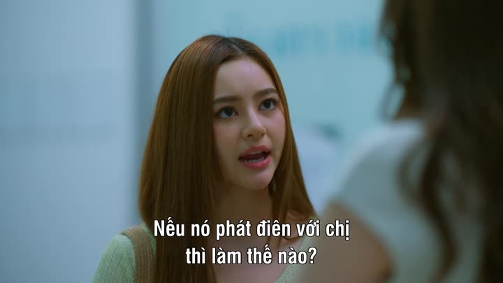 Tập 6 phim Girl Rules